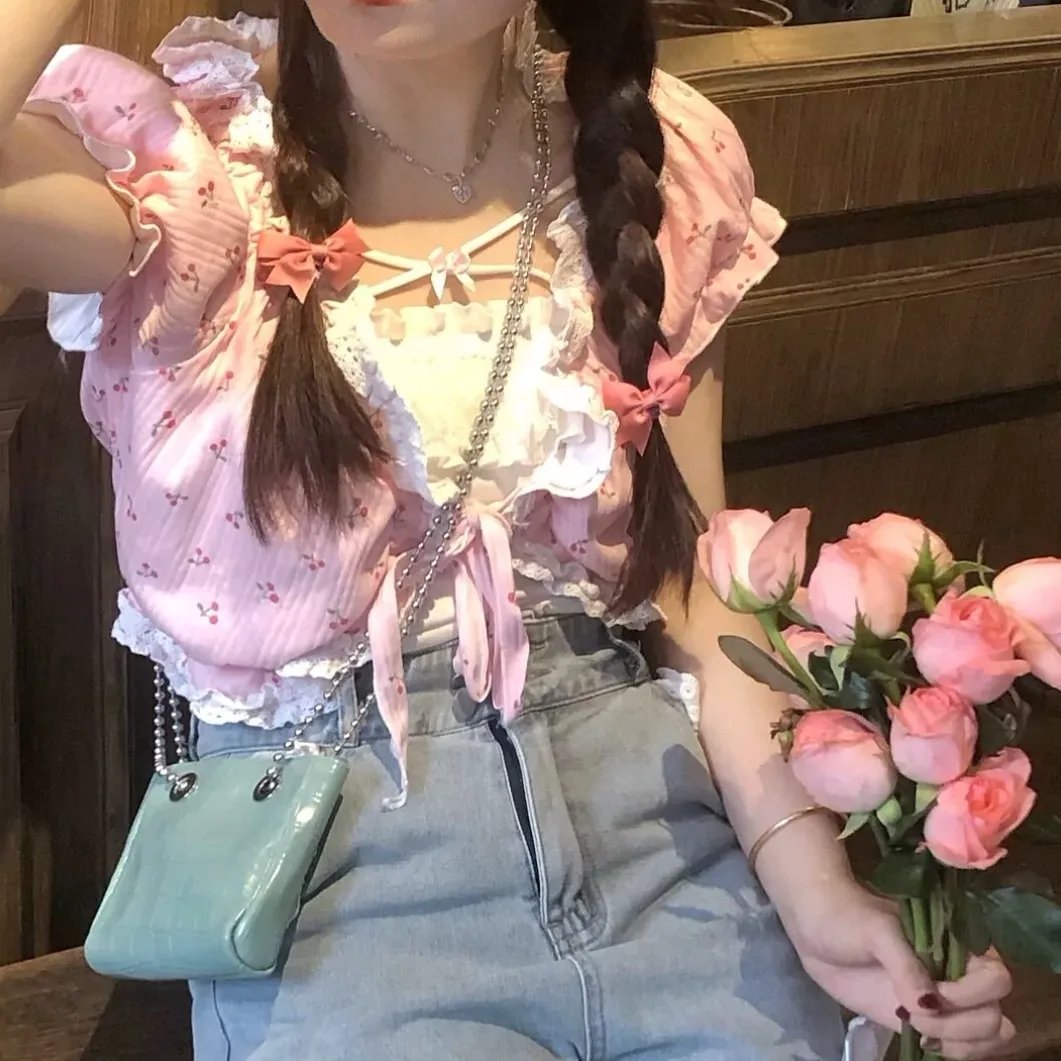 迷蝶
