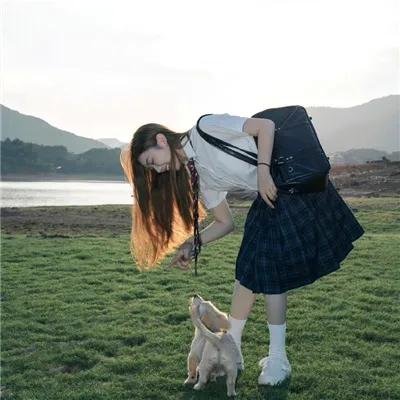 如是